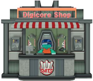 advanced digicore dmo|Kamemon (Digicore Merchant) .